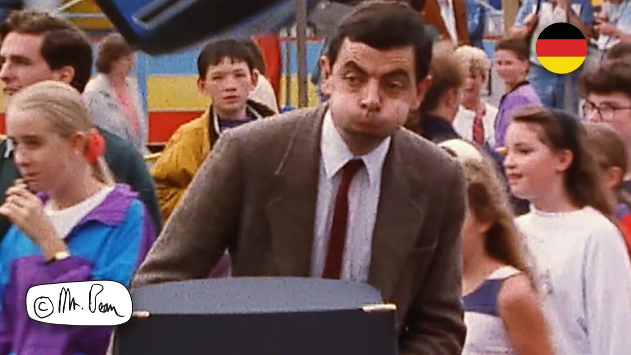 Bean Baby | Mr Bean Deutschland