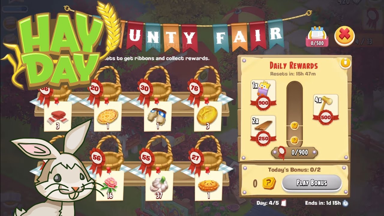 hay day gameplay | level 87