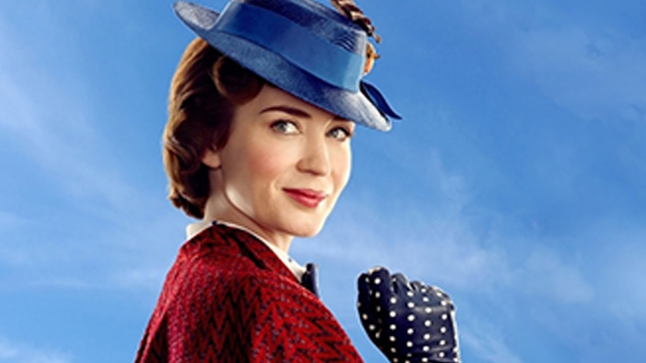 Alpha Cyprus Box Office | Mary Poppins | Παρασκευή 26/12/25 | 23:15