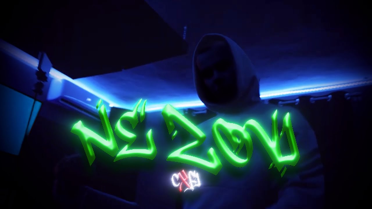 CXFI - NE ZOVI (Official Music Video)