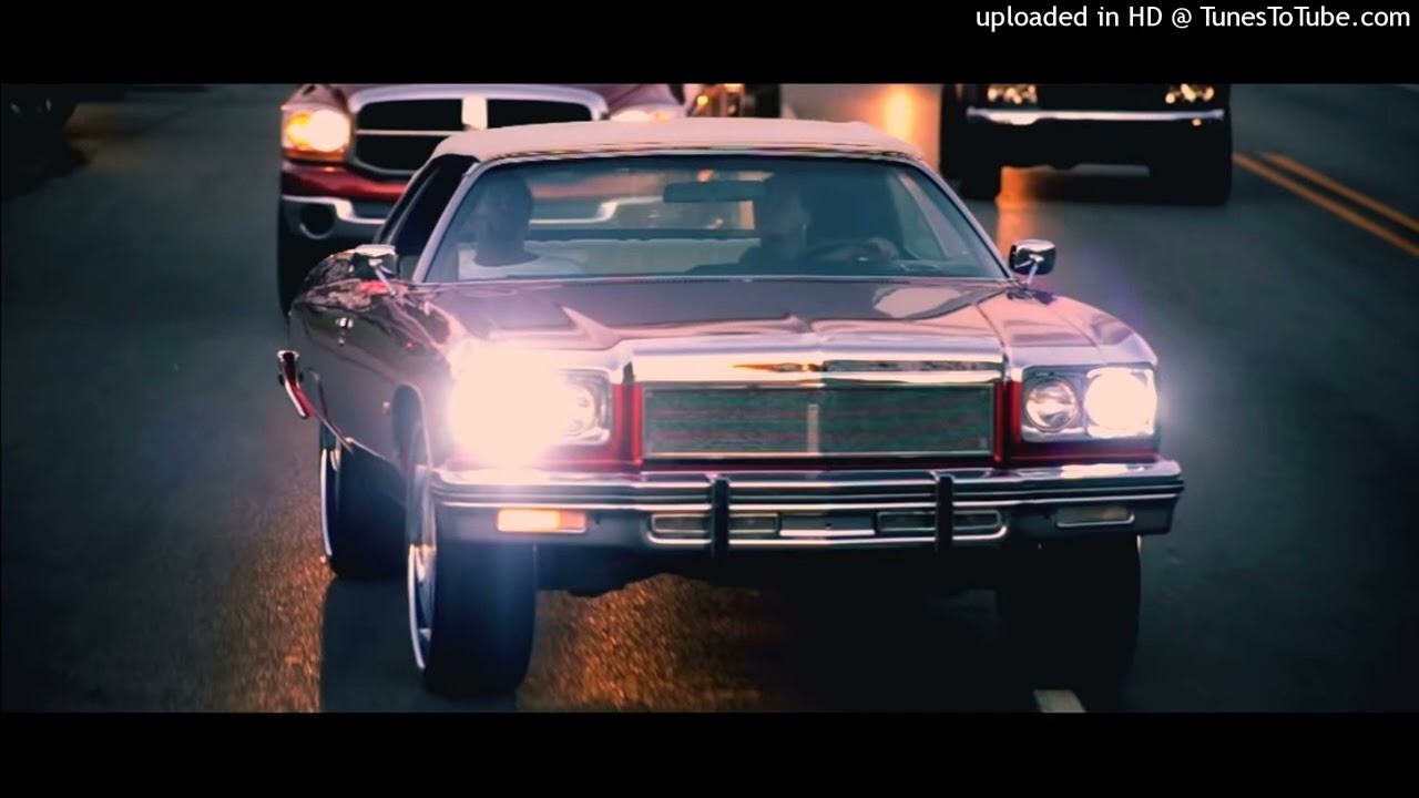 Big Quis/Payroll - Mayweather (Instrumental)