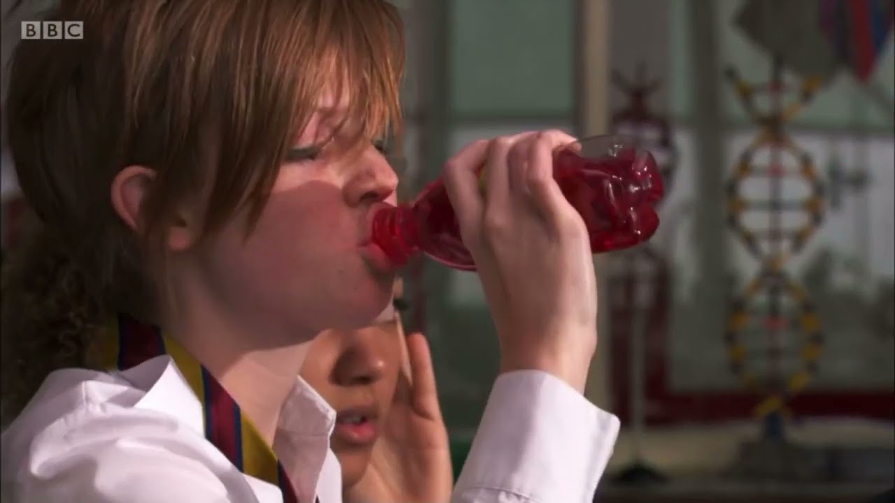 Waterloo Road Series 5 Episode 3 Next Time Trailer