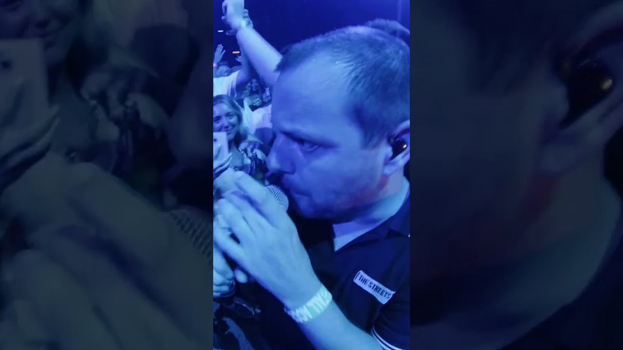 The Streets at Boiler Room: Ibiza