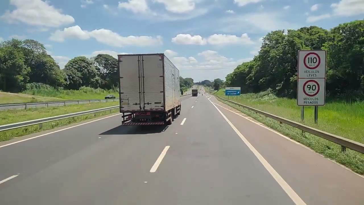 Mostrando ponto de apoio ao caminhoneiro Ep. 25/26 #gratidão #motivação #estrada #caminhão #fé 