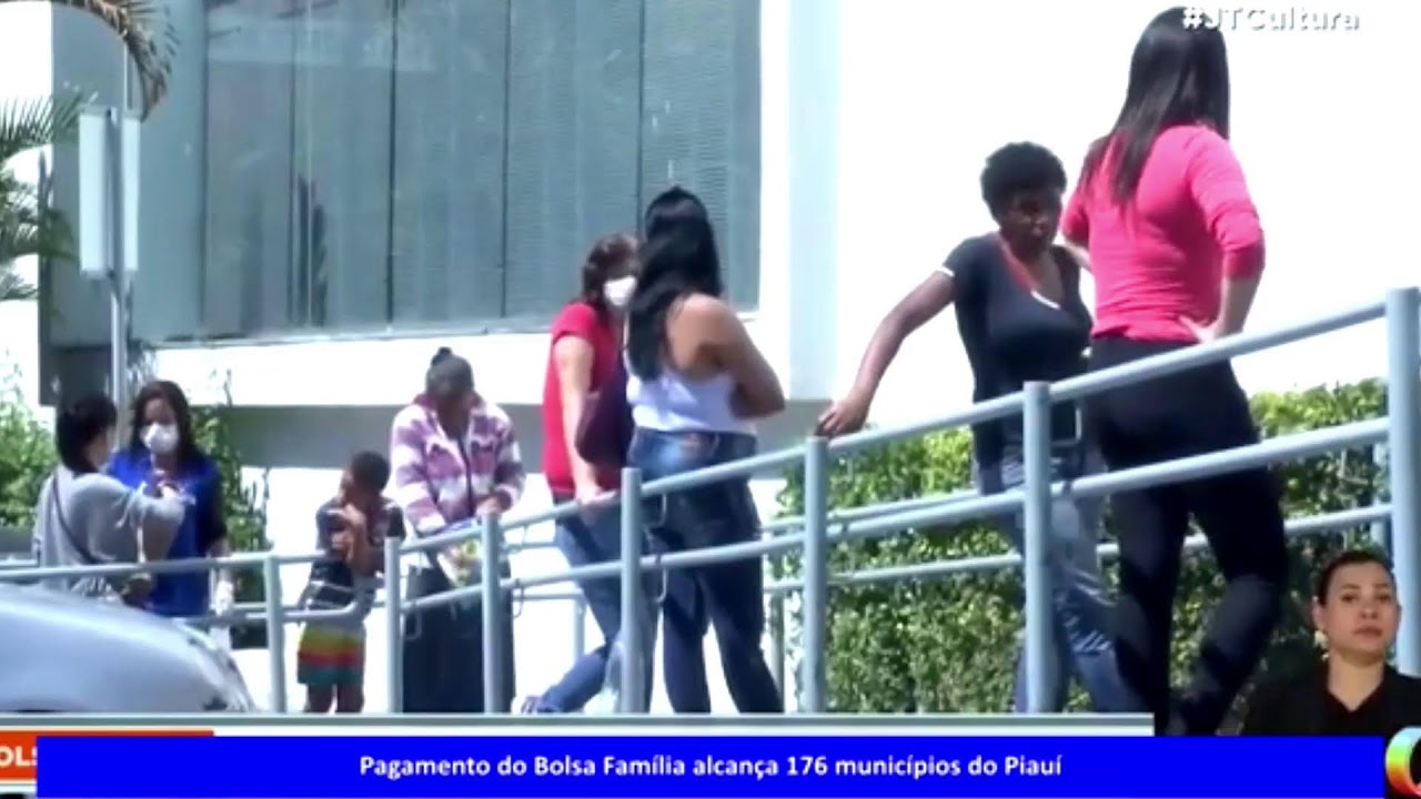 AO VIVO JORNAL P2 (20-01-2026)