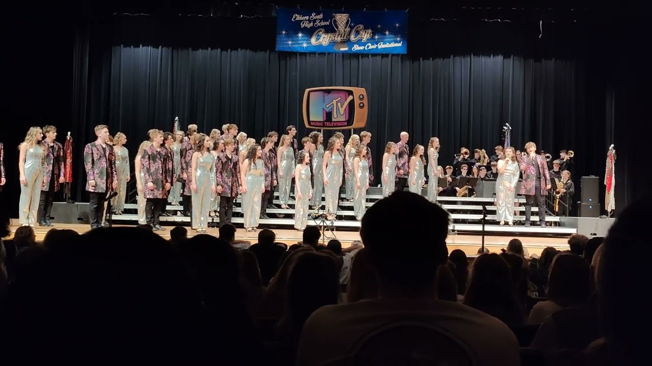 West in the Groove 2023 @ Crystal cup