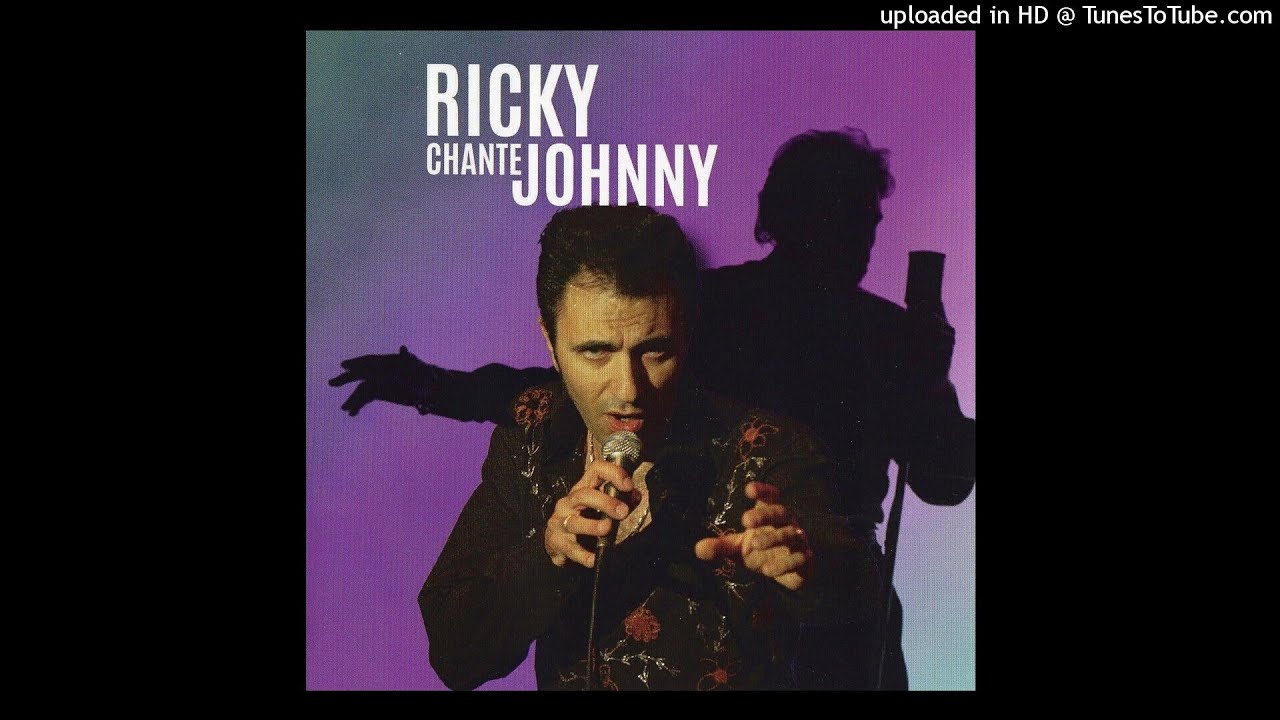 Johnny reviens - Ricky Norton