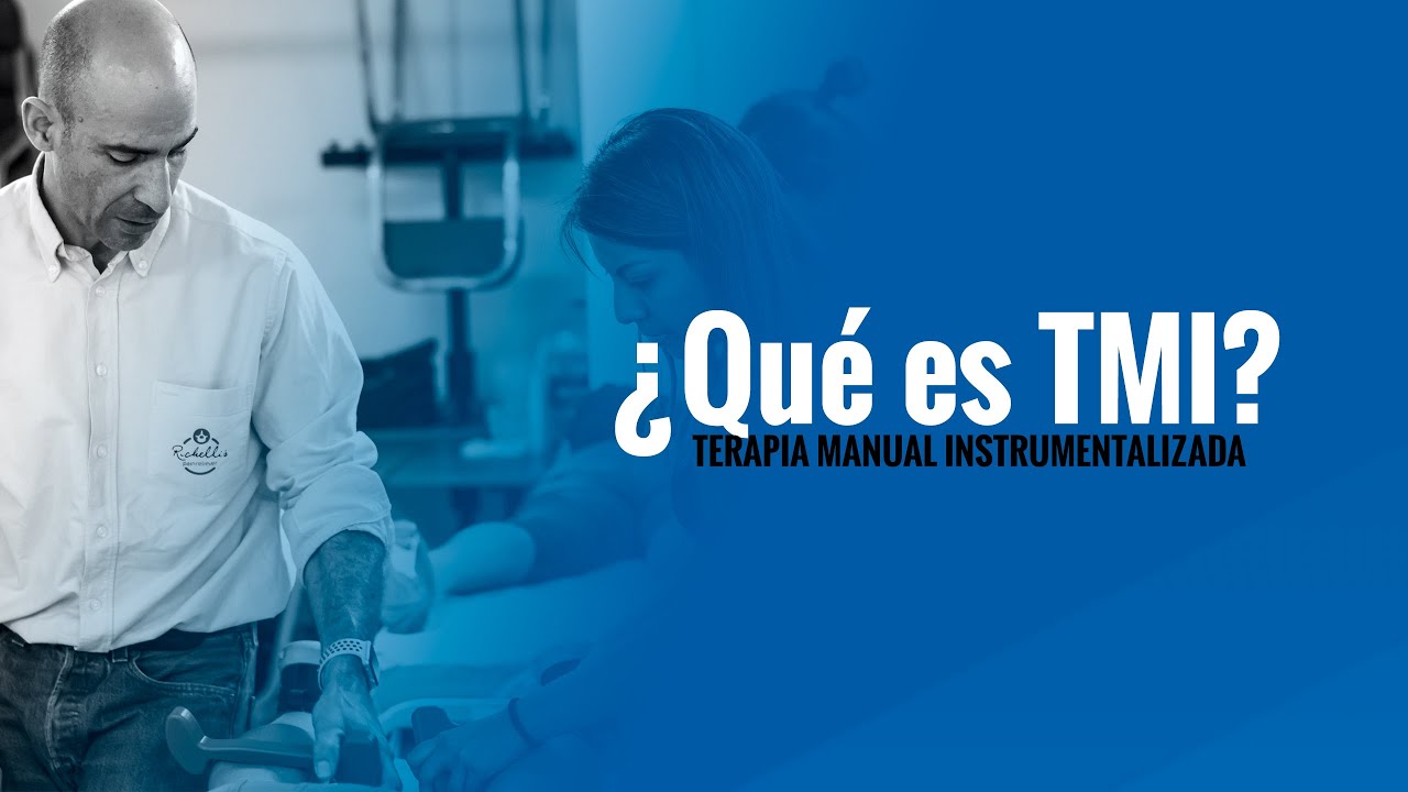 ¿Que es TMI y las herramientas Richelli´s?