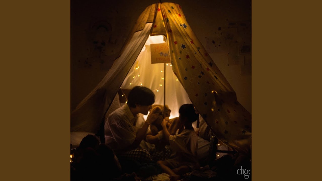 ก่อนที่เราบอกลา (Extra Time) (feat. Almondeptt)