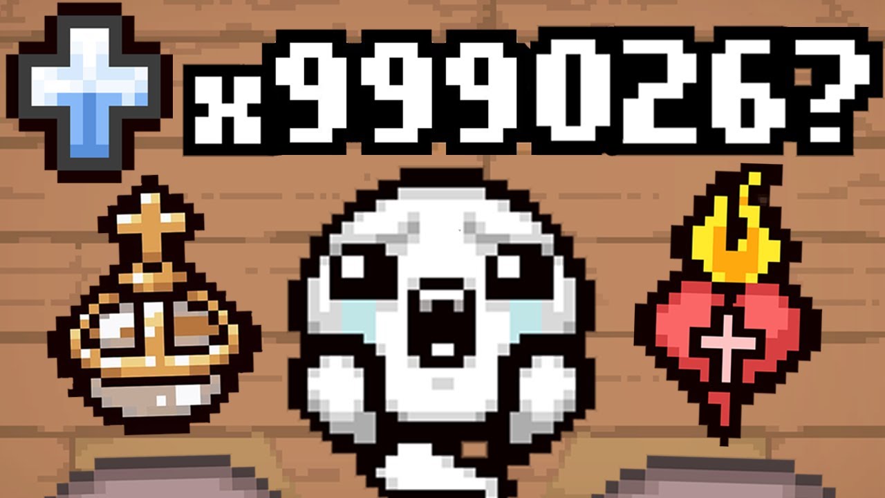 I Found the INFINITE Lives Glitch