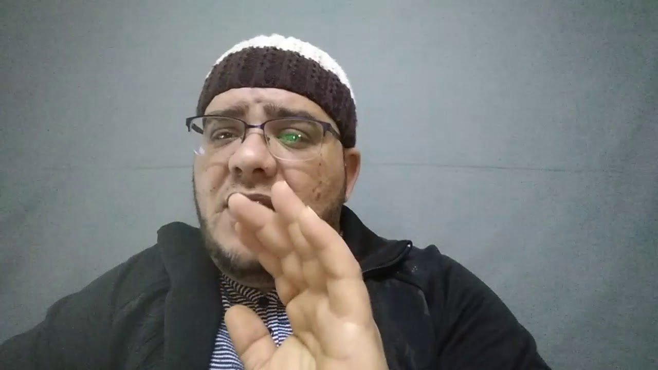 كل ما يخرج من الانسان في المنام