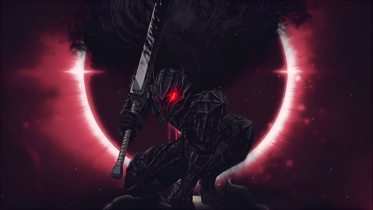 My Brother - Berserk Hardstyle