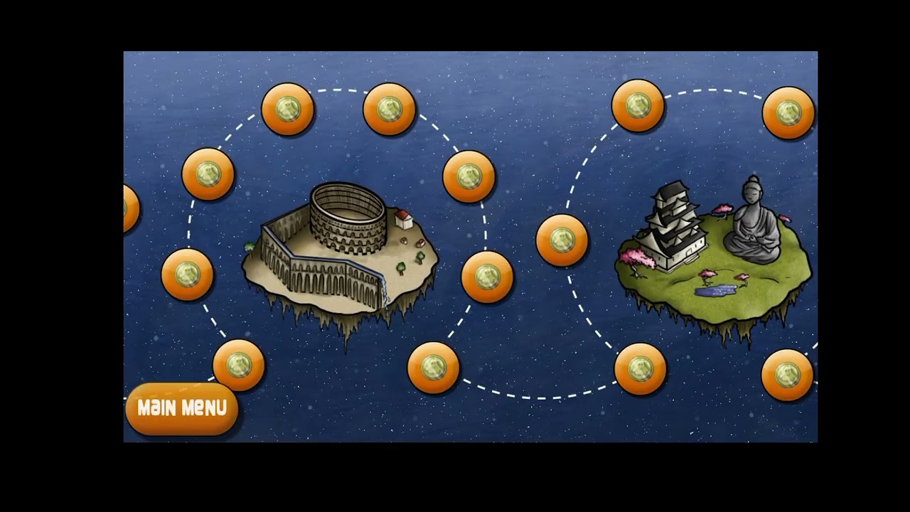 tasty planet back for seconds Full Ancient Rome or something like that