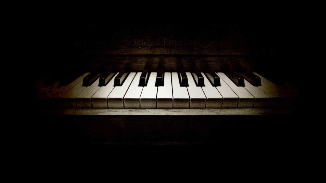 Winter Slumber -  Piano Improvisation