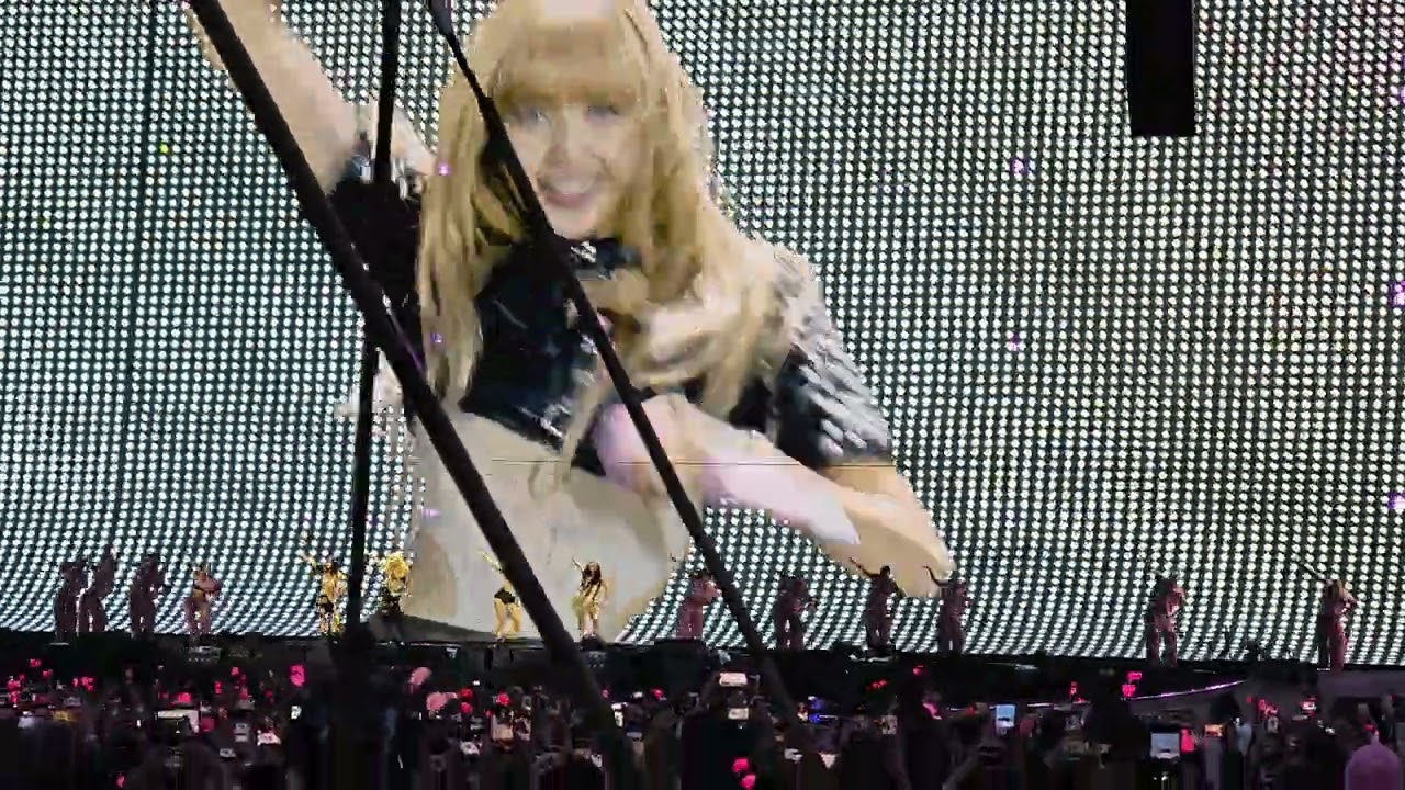 BlackPink Milano 2025 Kill this love and Pink Venom
