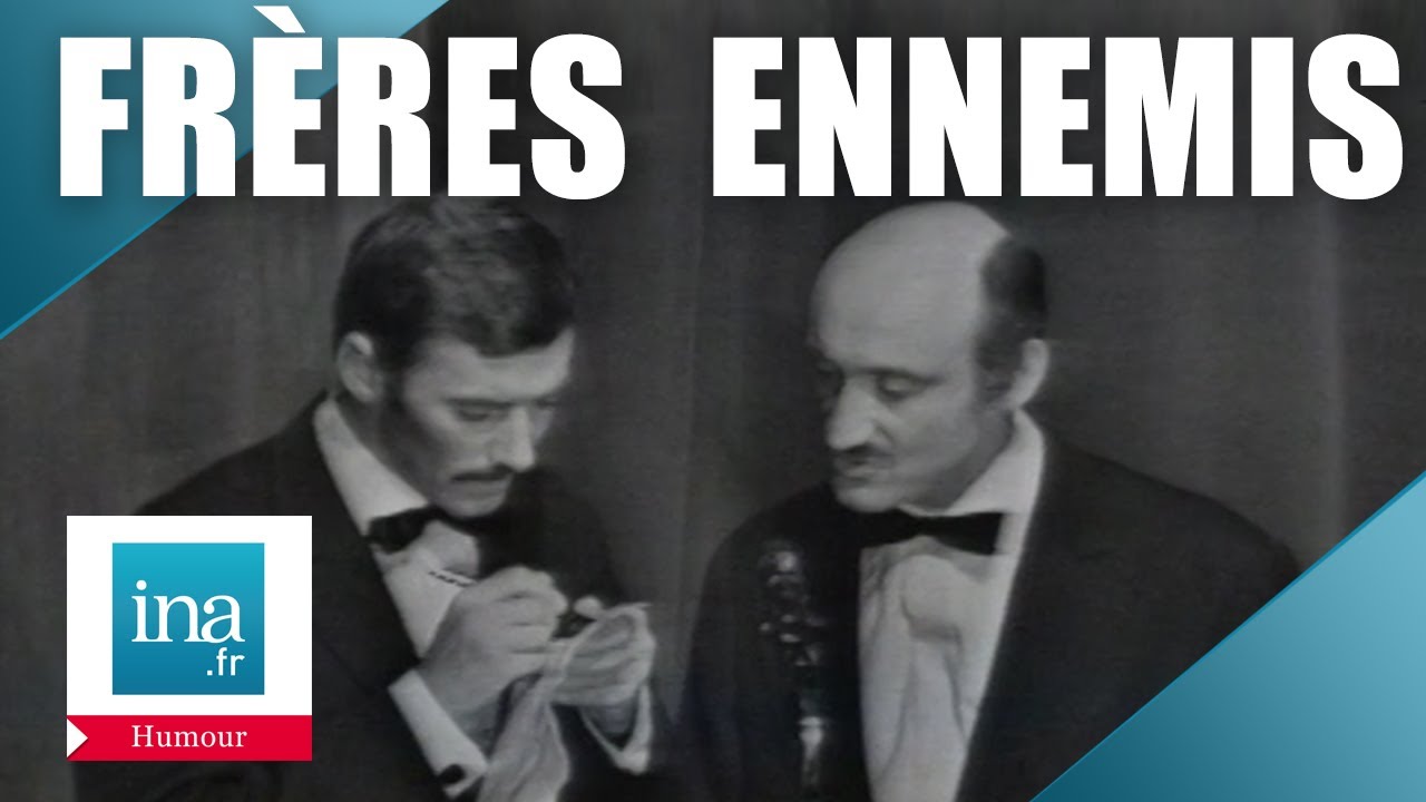 Les Frères Ennemis 