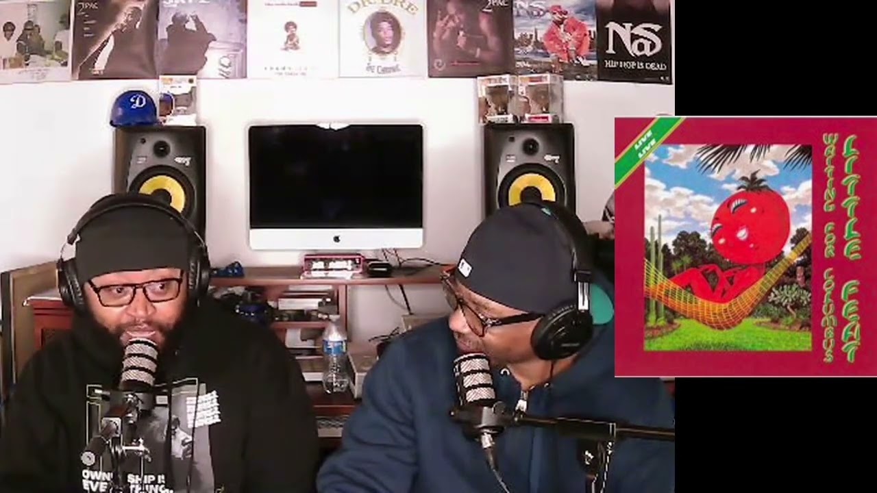Little Feat - Fat Man In The Bathtub (REACTION) #reaction #trending #littlefeat