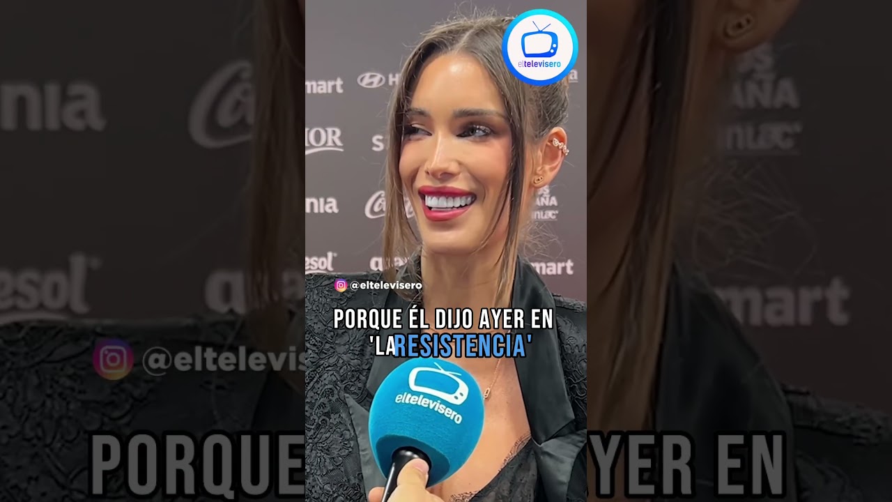 😳#Martalopez nos habla del consumo de drogas de #Kikomatamoros
