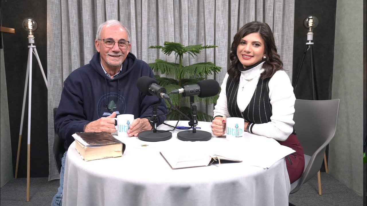 Podcast: Christian Values and Conduct - Part 9