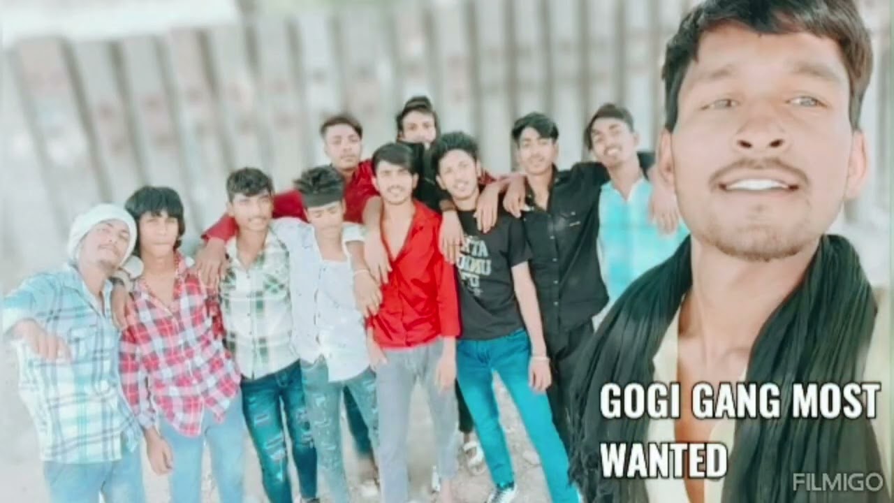 BASSI GROUP MOST WANTED in NARELA 😈😈🔥🔥⚡️⚡️