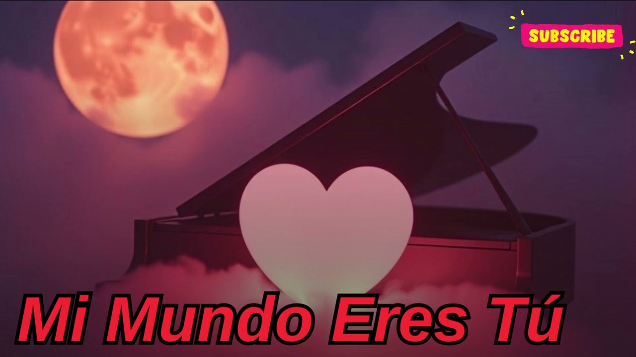 ¿Qué Haría Yo Sin Ti? 💔 | Balada Romántica 2026