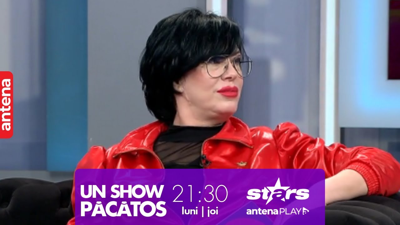 Provocarea am/n-am cu Mariana Moculescu: Am fost înșelată de Horia!