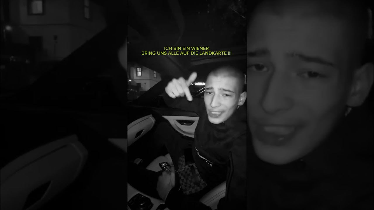 SALE BRALE - IN MEIN BEZIRK ( handy-video )