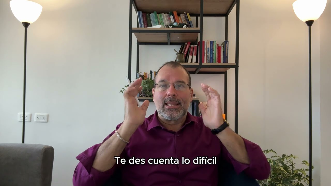 LOS APEGOS DE TU MENTE
