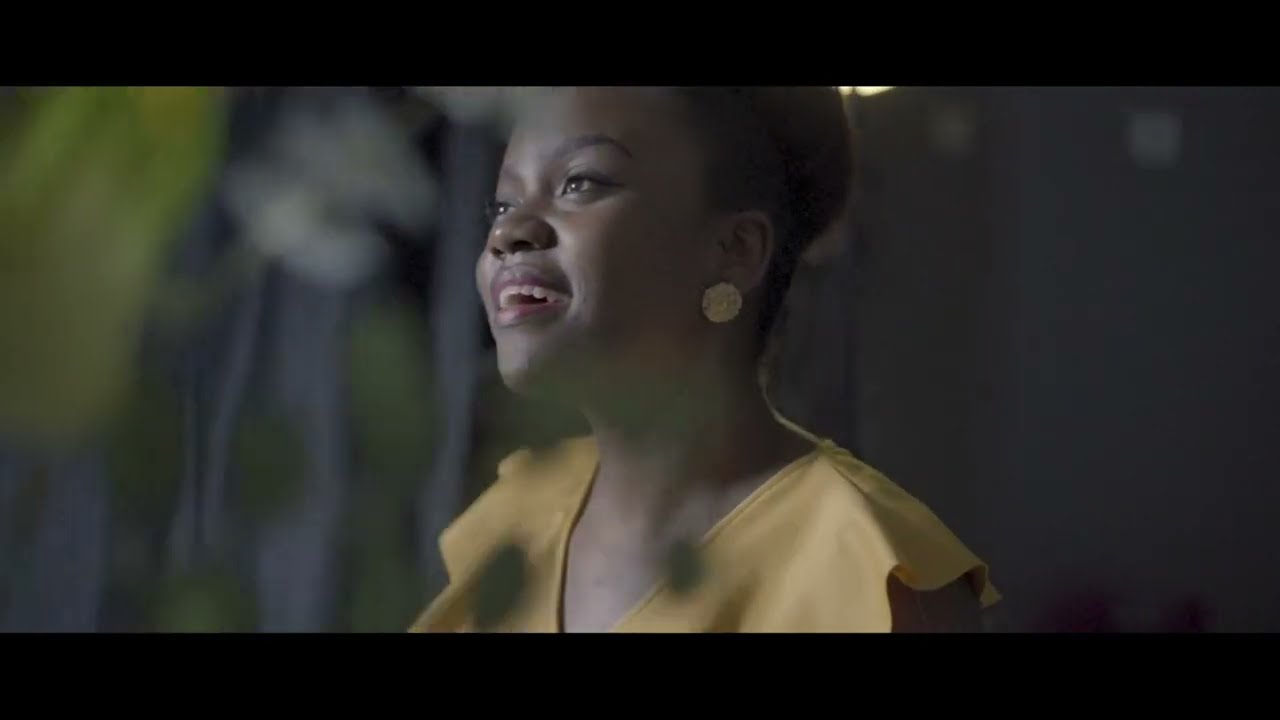 Vanessa Kalenda - Konplet (Official Video)