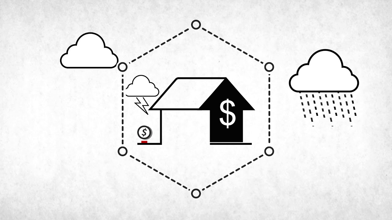 Financial system vulnerabilities: the crack in the tree