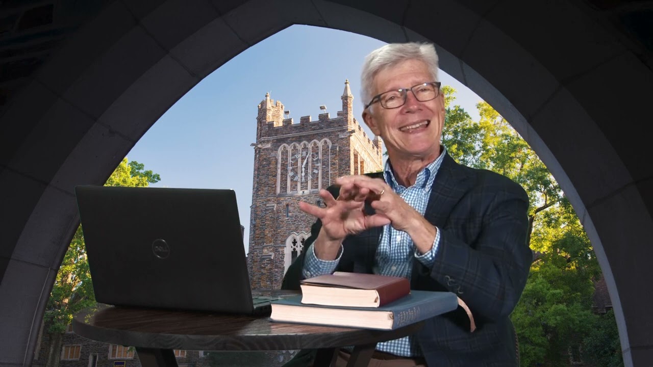 Surprising Things I Learned in Seminary | Episode 1 | The Inspired Bible