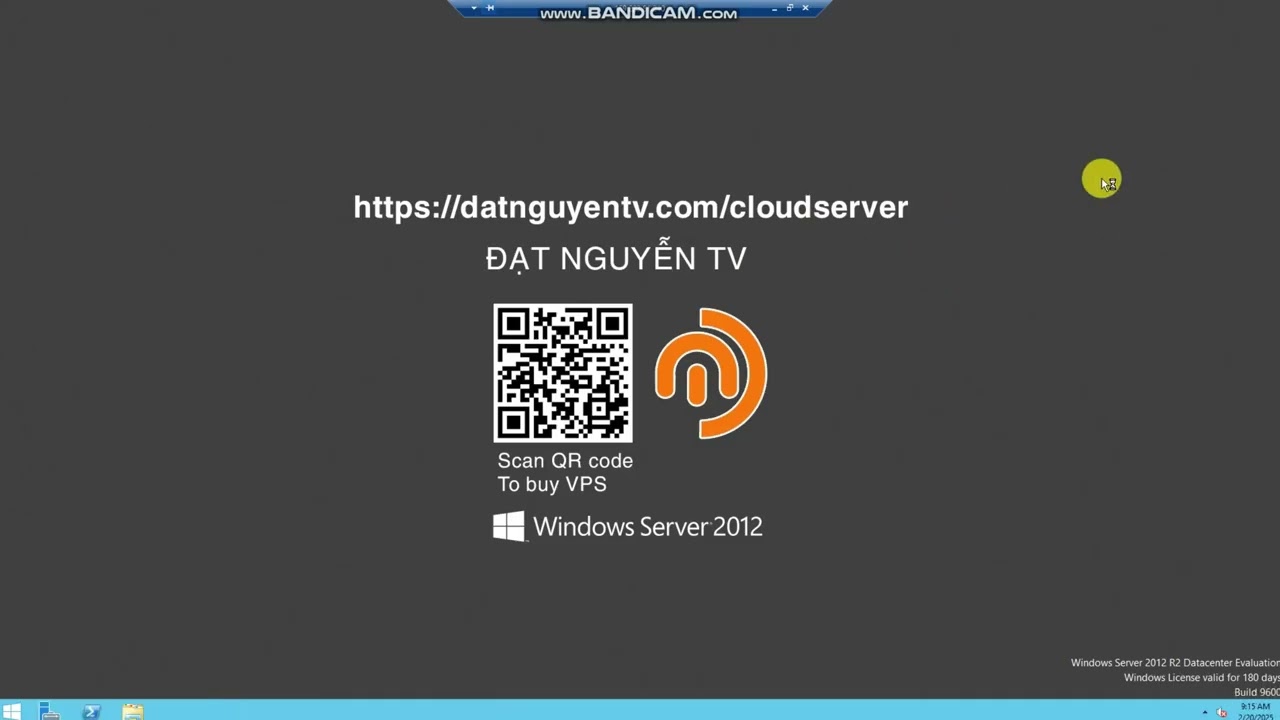 Tạo VPS trên Digital Ocean loại Trial để treo Ninja school 2025. #ninjaschool #vps #nso