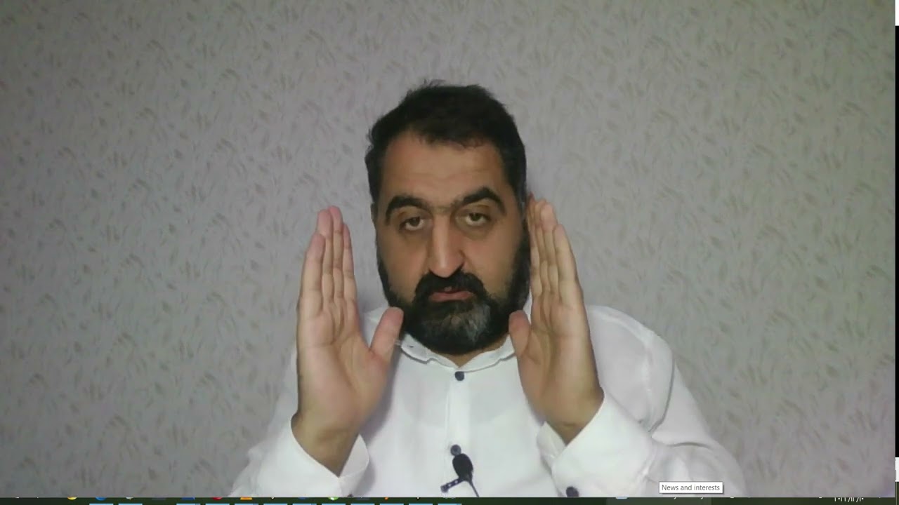 كيف وقع محمد شمس الدين على أم رأسه حين قال بأن السلفي الحقيقي هو من اتبع عقيدة الصحابة المسندة إليهم