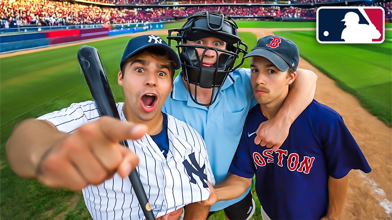 MLB Stereotypes