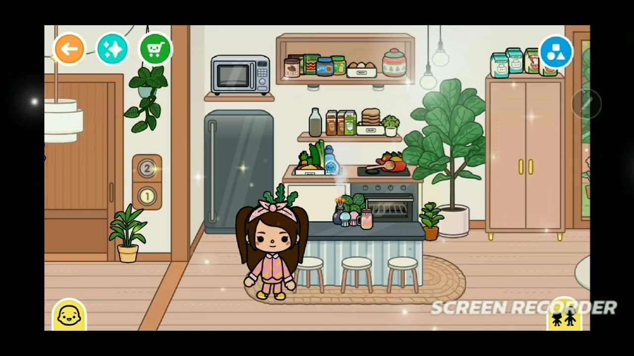 #tocaboca//vlog//
