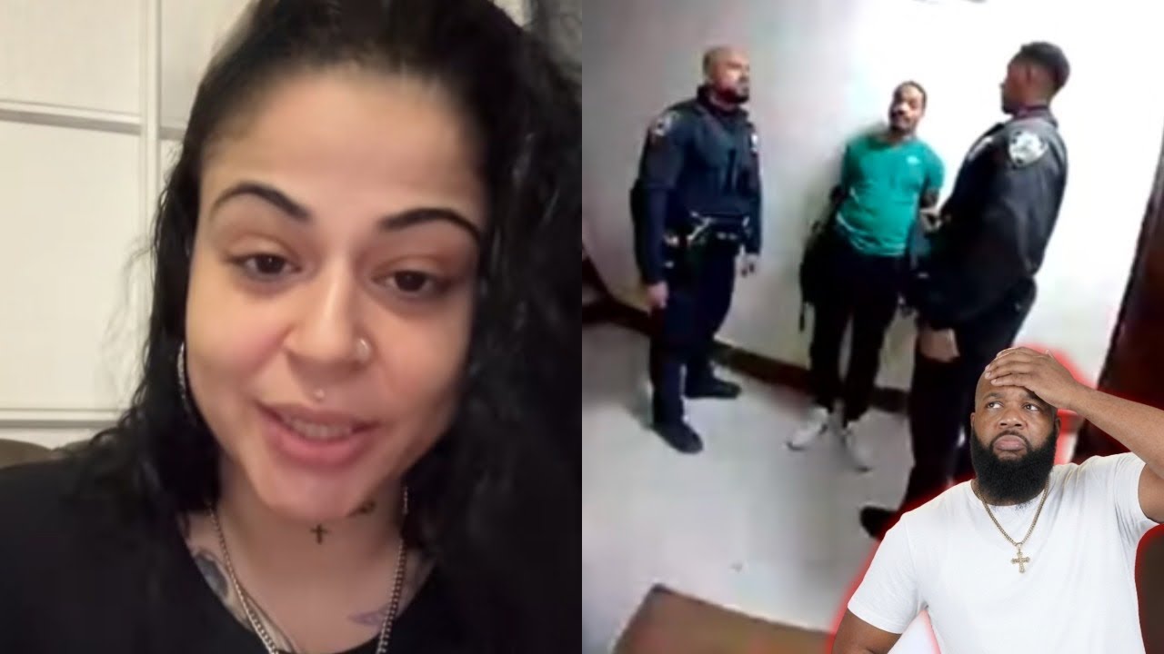Woman Caught Her Boyfriend Sleeping With Other Men & He Has H--I-V