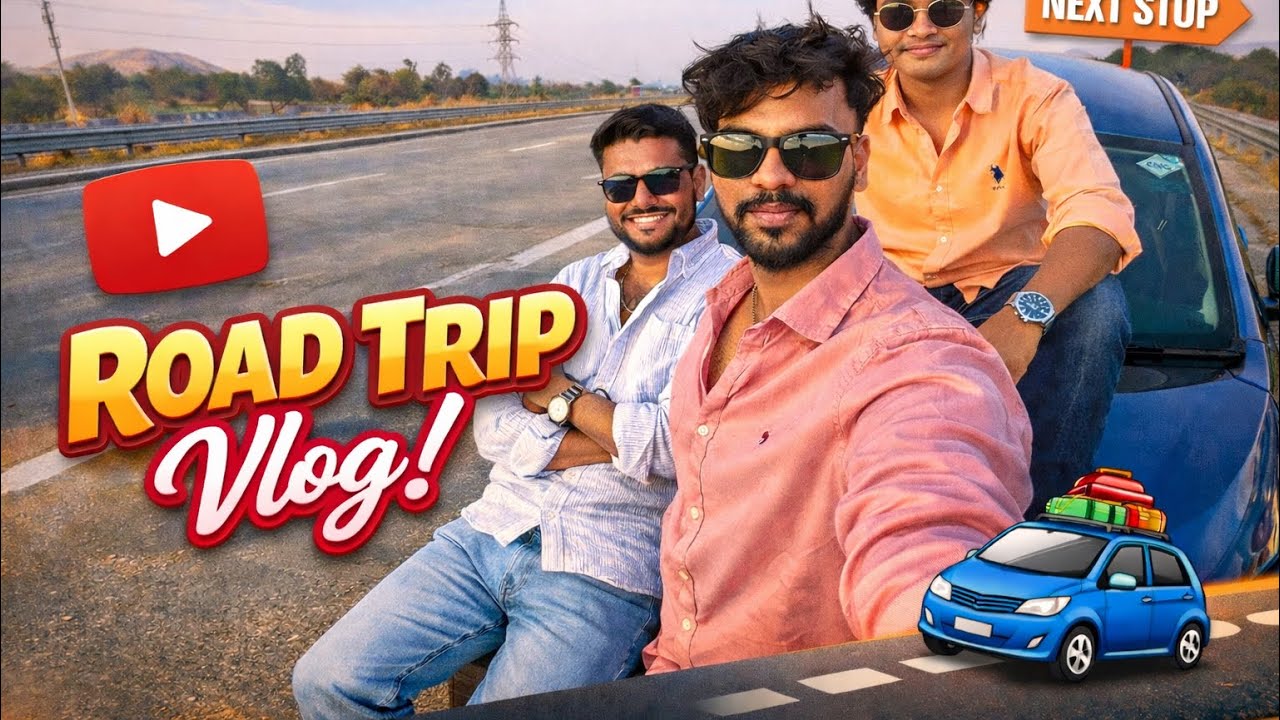 Baach gye jail jane se 🫡🙆🏻 ft boys trip vlog no 13