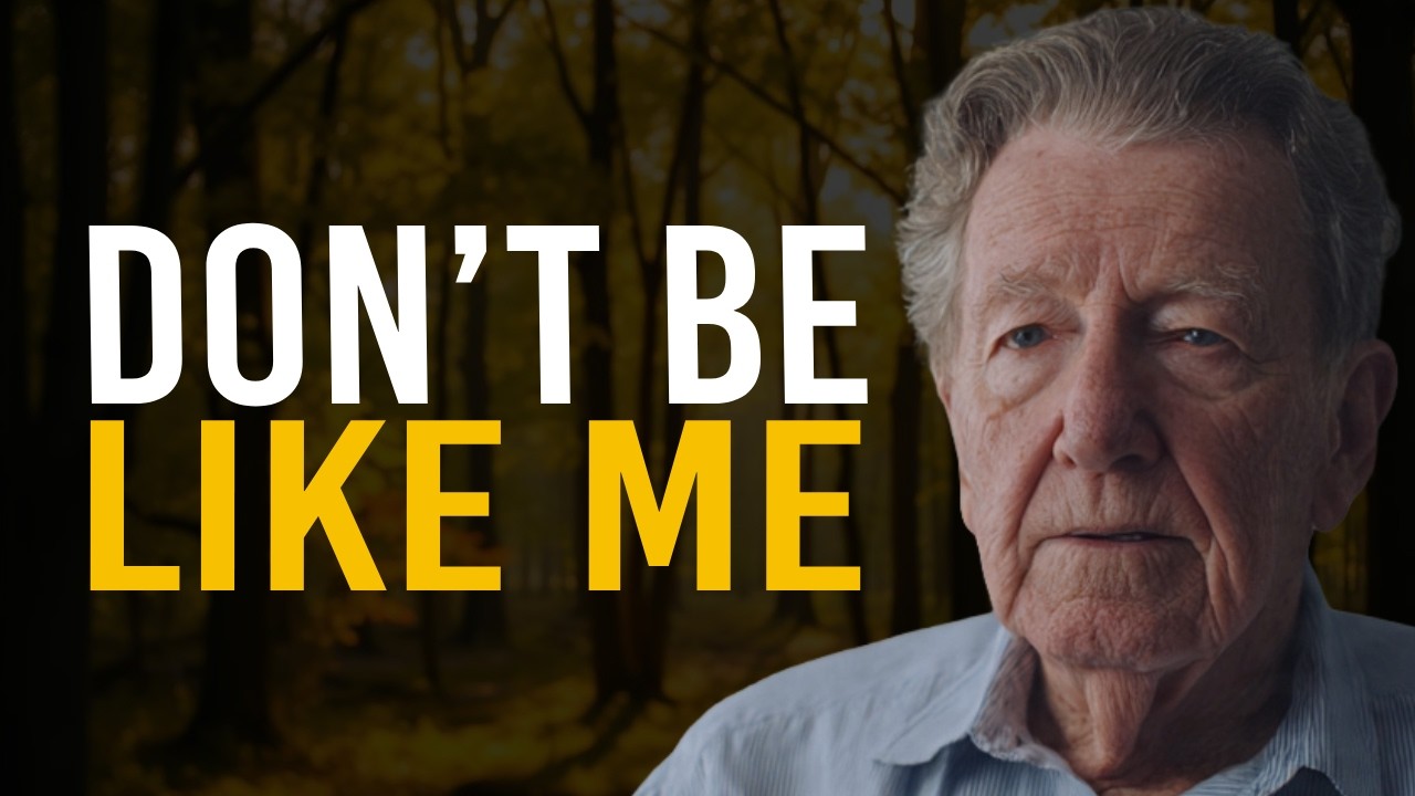 I&rsquo;m 81, and I Learned Too Late That Being Right Cost Me Everything