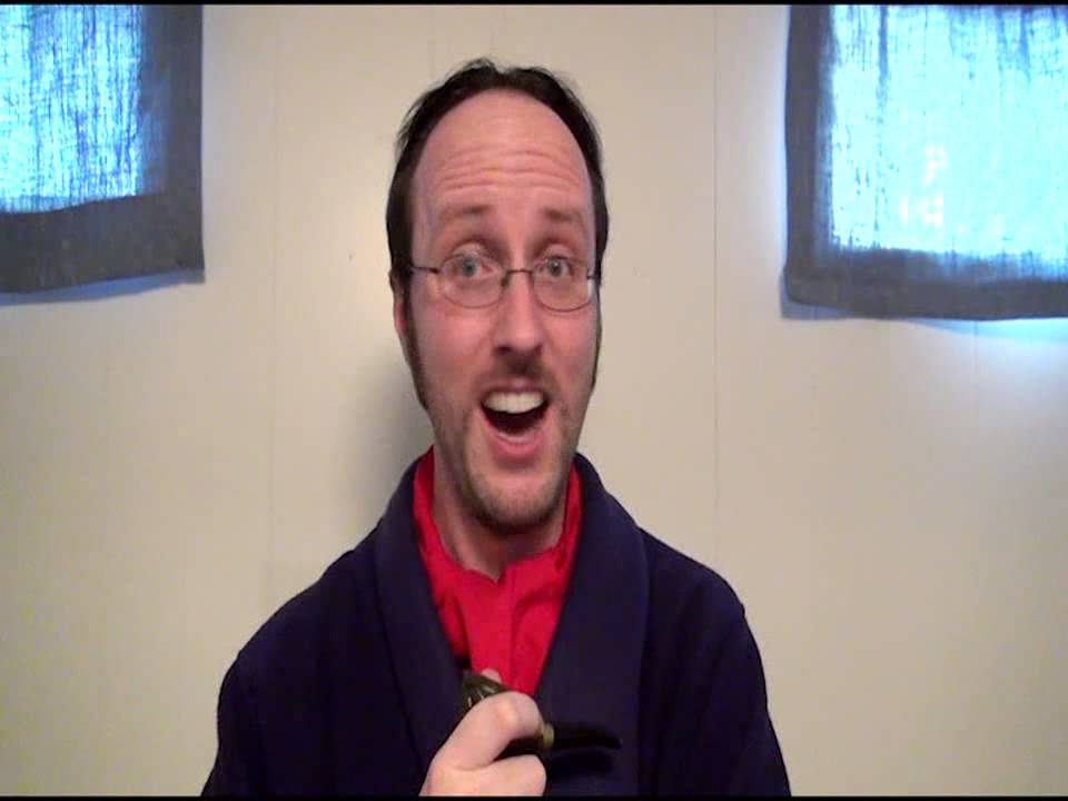 Ask That Guy - Episode 70 (TGWTG Vol 4 DVD)