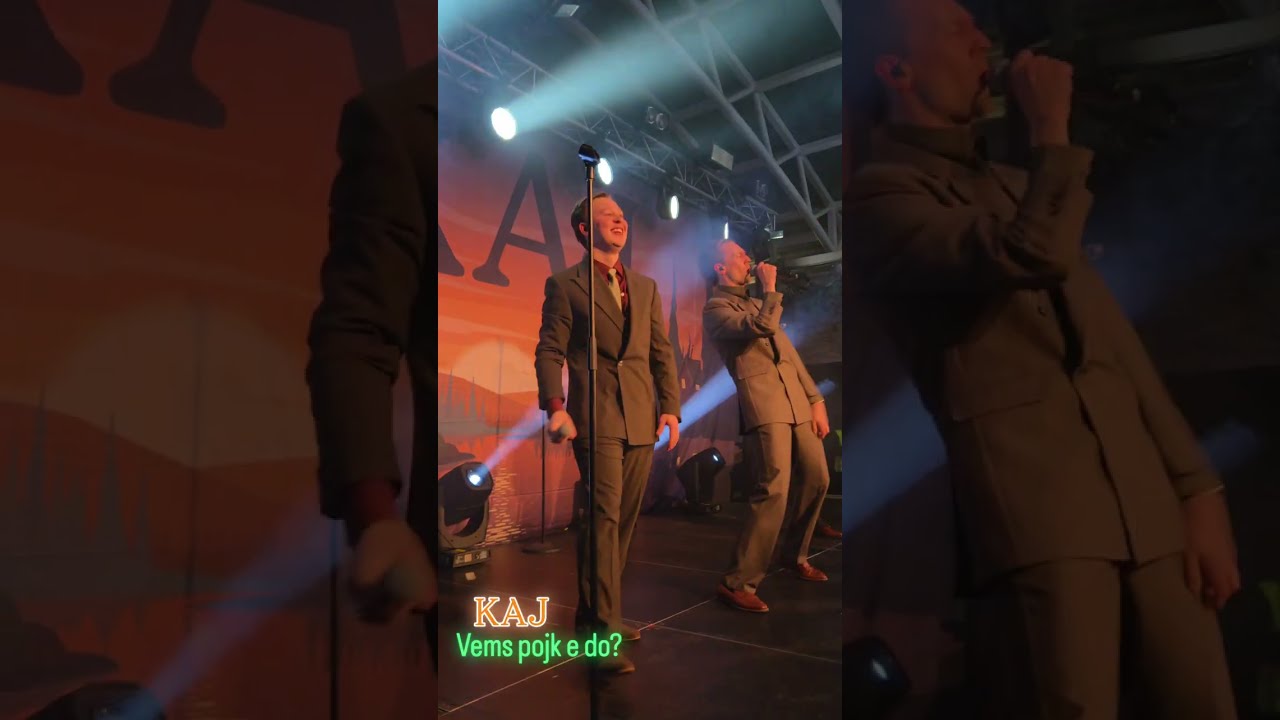 Bästa🔥KAJ🔥👑👑👑💚💚💚(Birka Gotland)