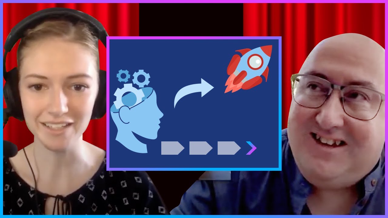 Game Development Pipeline (From Concept to Store) | Funsmith Fireside Chats