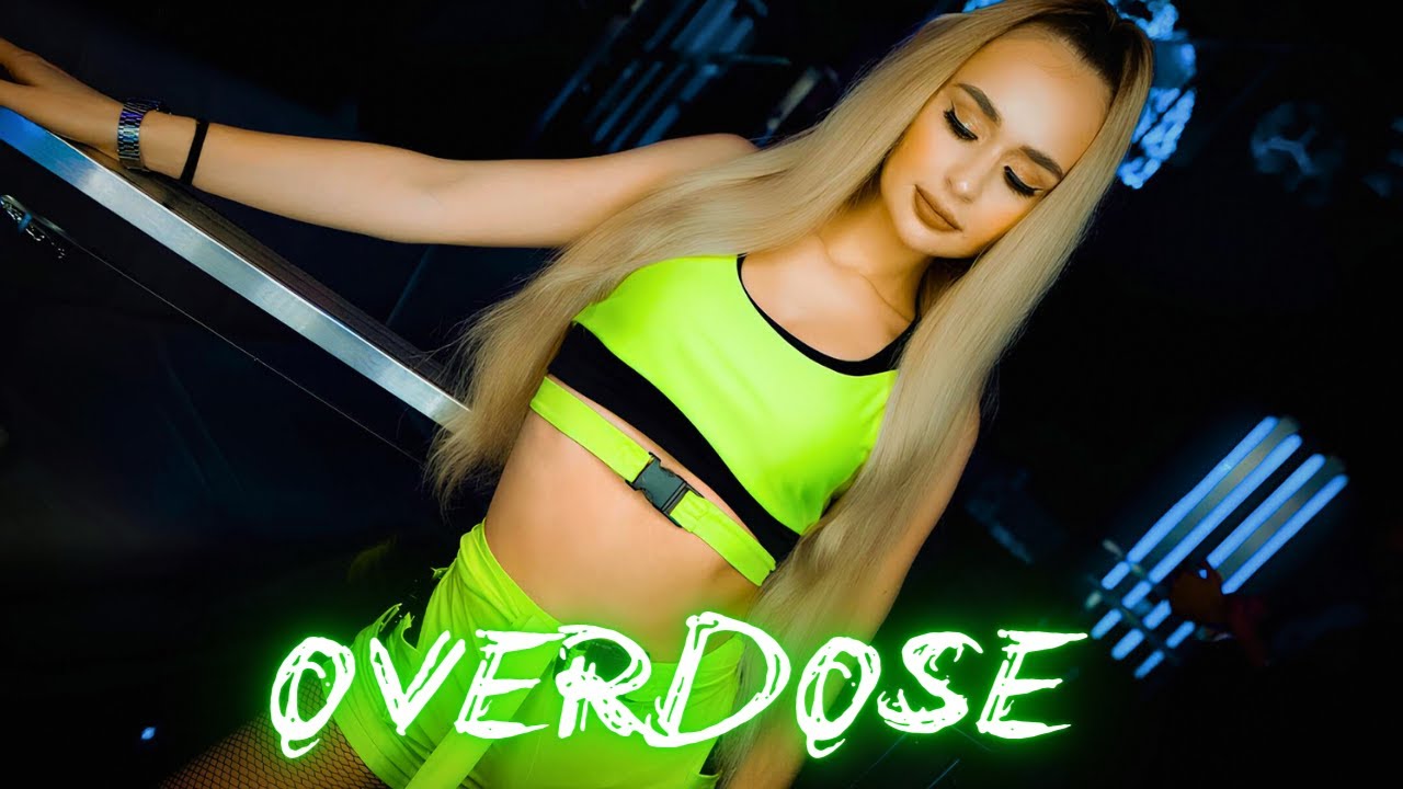 DJ Fevzi Şahin - Overdose (Club Mix) 2025