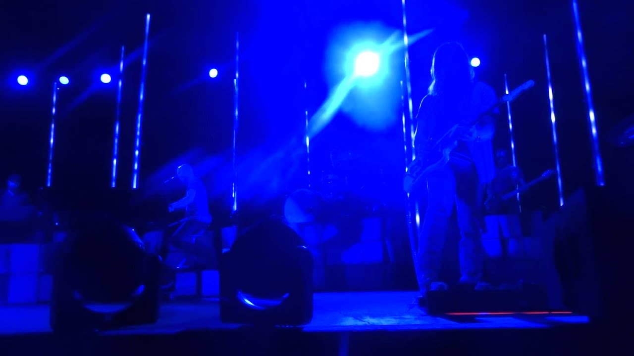 The Fray - Break Your Plans (San Diego)