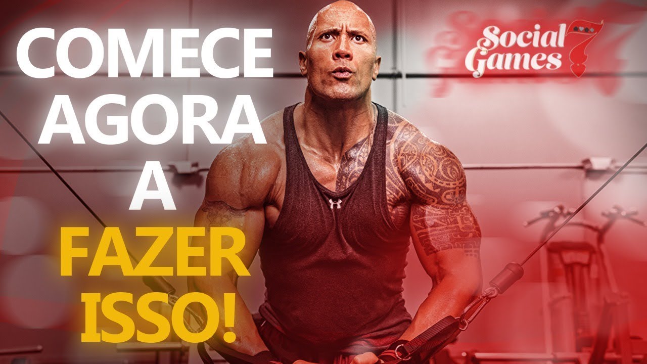 🔥 Características IRRESISTÍVEIS para as MULHERES | SG7 MOON