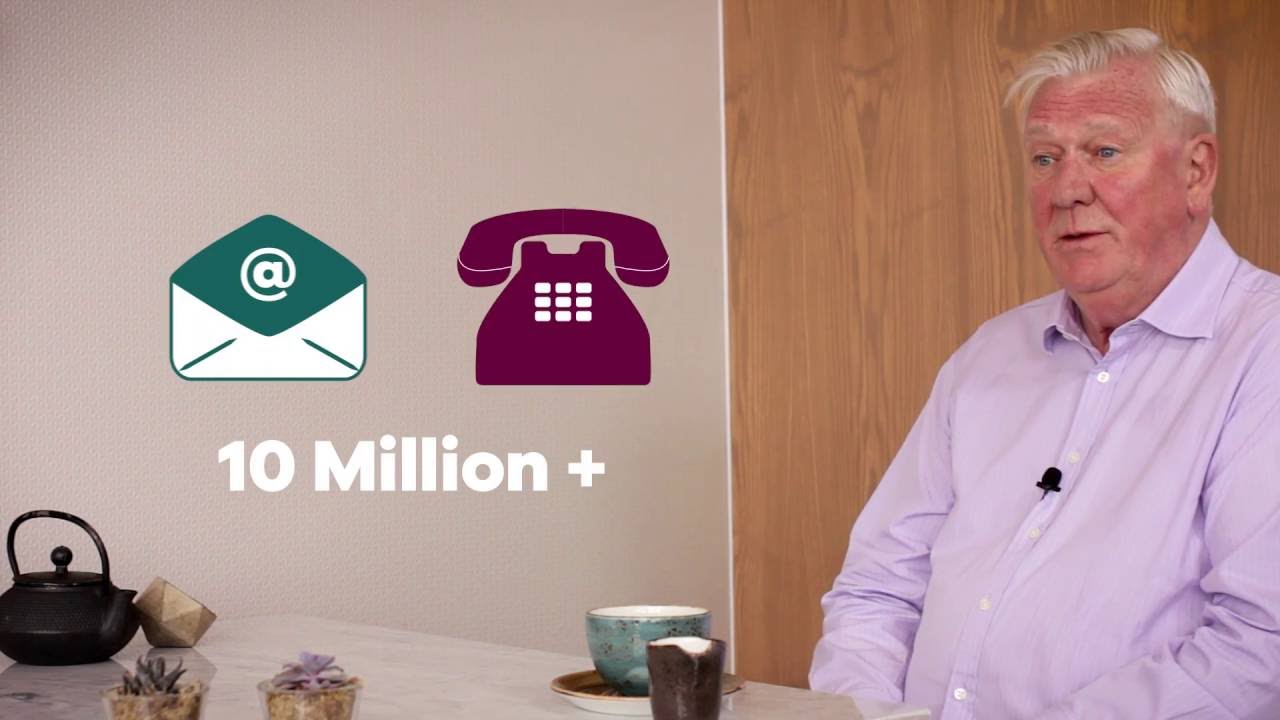 How to spot a pension scam