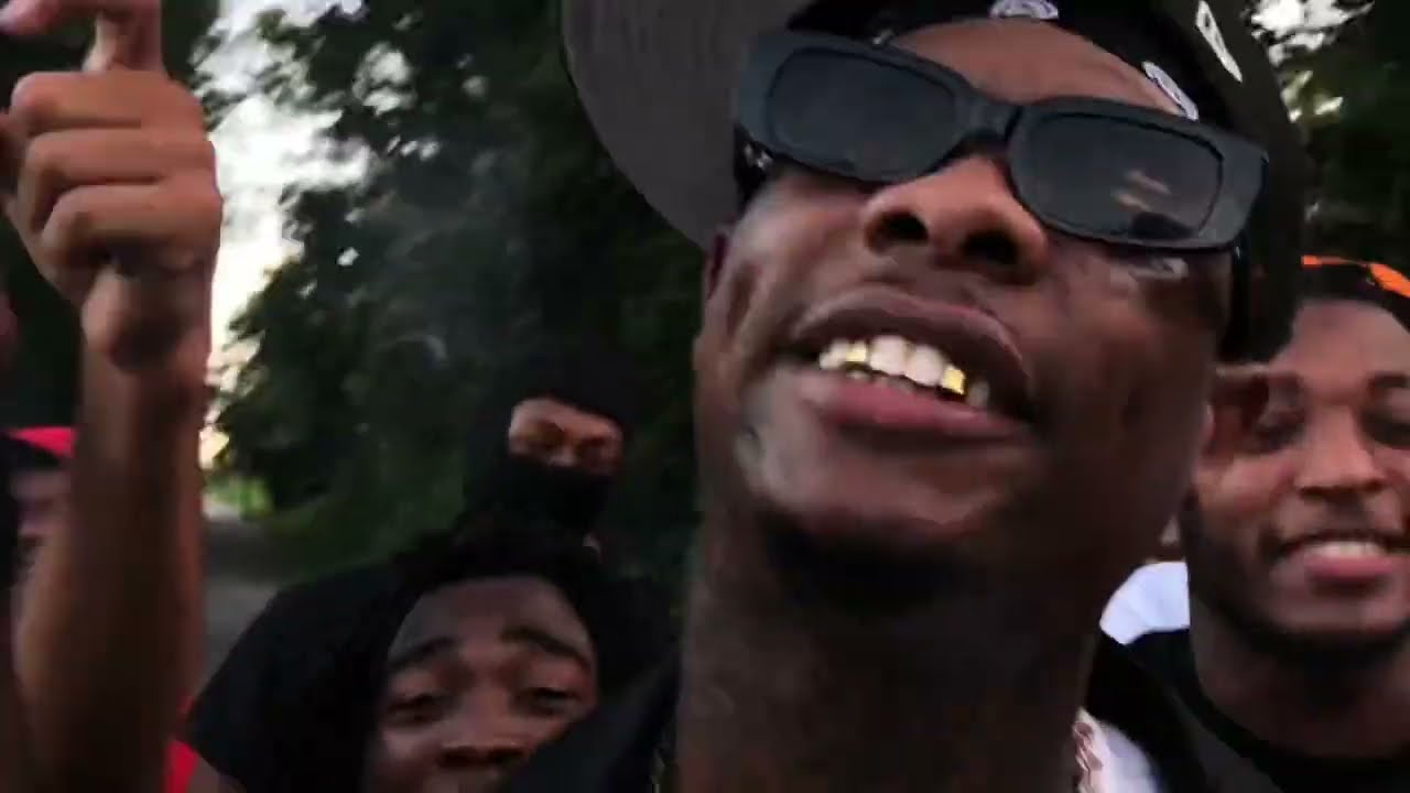 Selfpaid Savage x EBK TaeSavage - Triple Cross