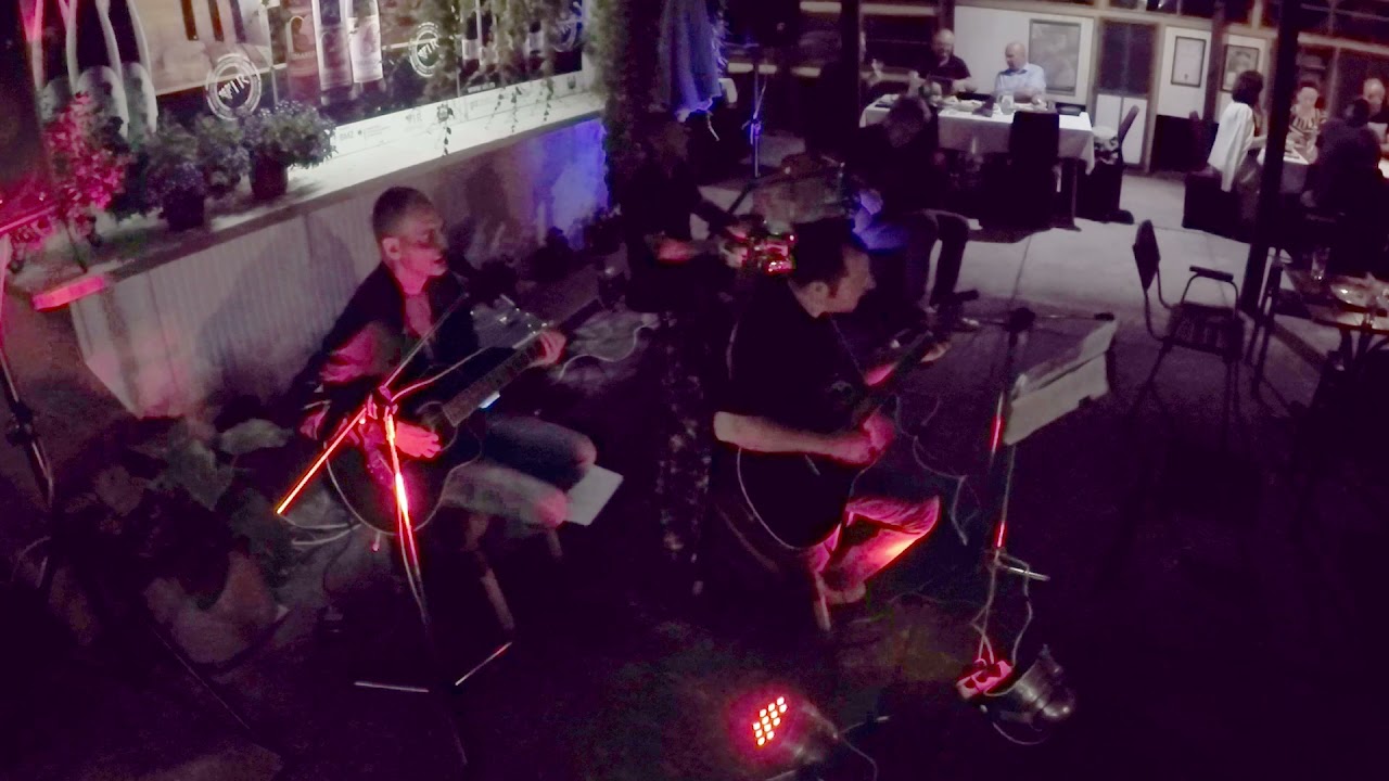 Knjaževac Acoustic Quartet
