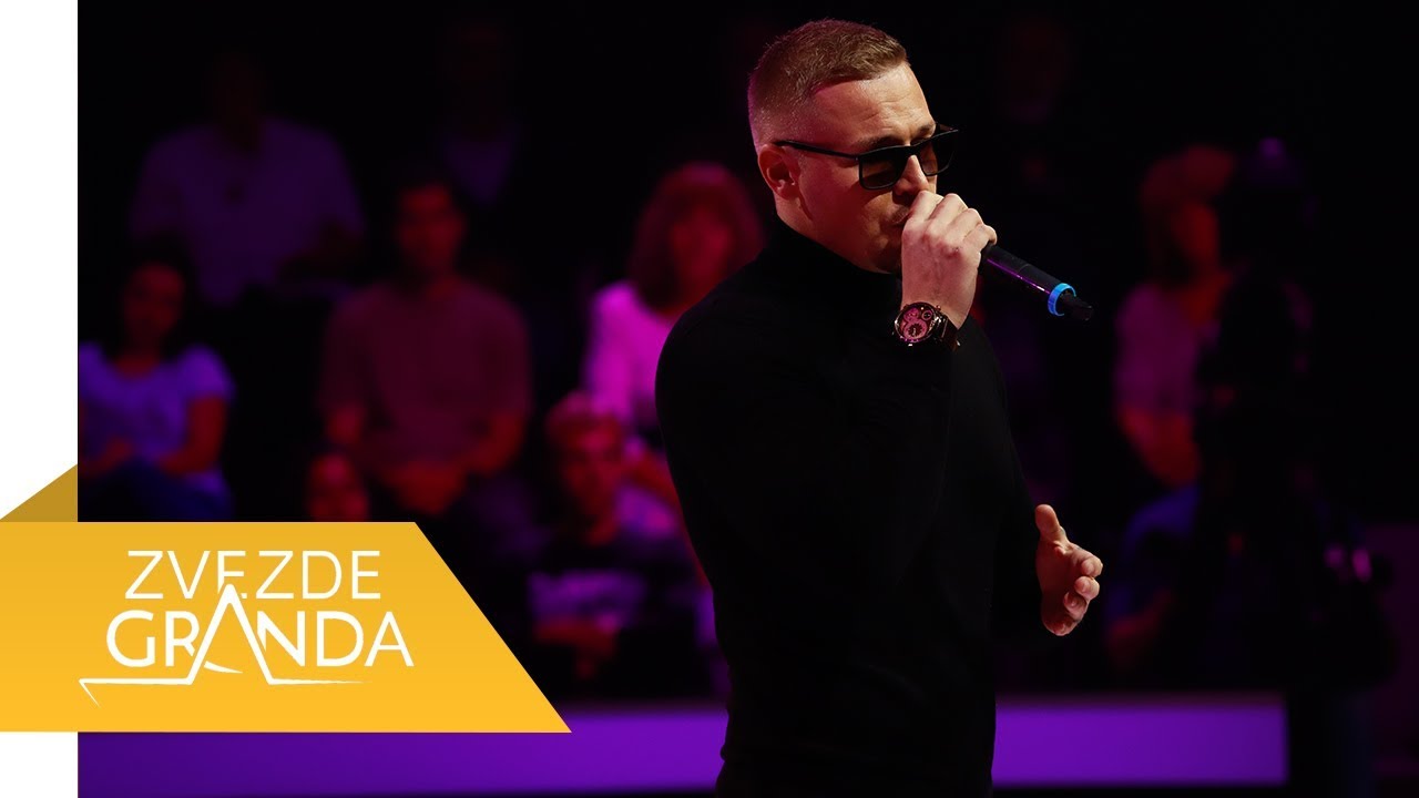 Ilija Atanackovic - Seti me se.., Stari lav - (live) - ZG - 19/20 - 28.12.19. EM 15