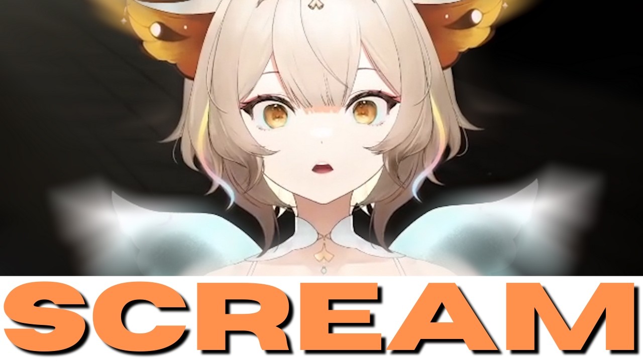 Spooky Scary Vtubers