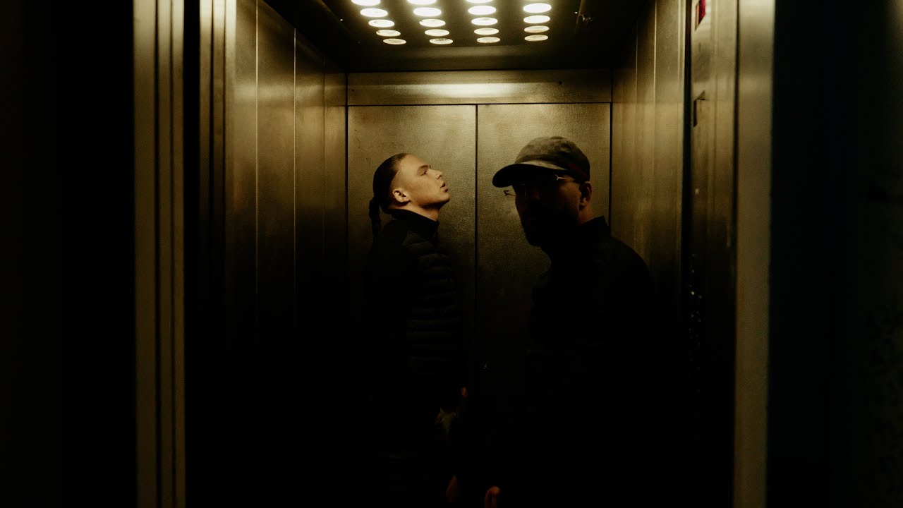 Haaland936 x Aymen - Liebestext (prod. by Lord JKO, PTL & LLSamir)